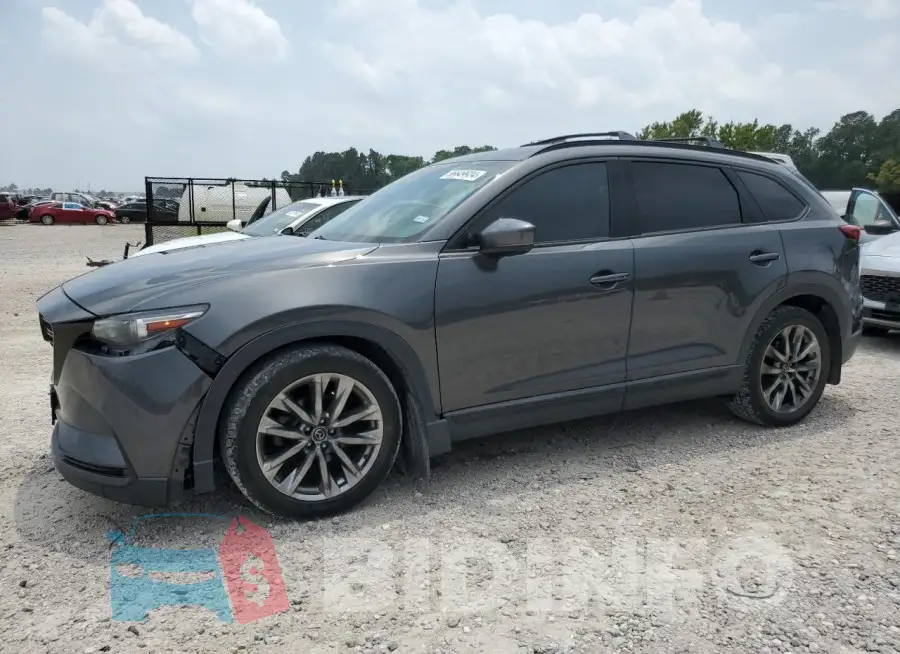 JM3TCBDY8G0115706 Photo# 1
