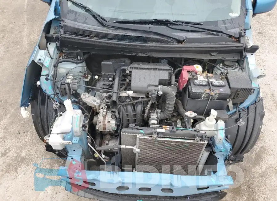ML32F3FJ4HHF11612 Photo# 11