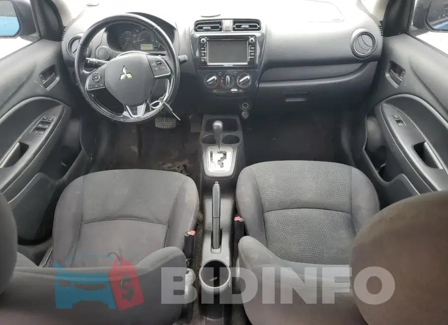 ML32F3FJ4HHF11612 Photo# 8