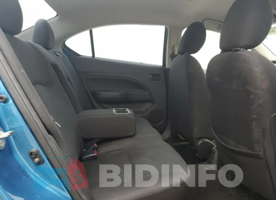 ML32F3FJ4HHF11612 Photo# 10