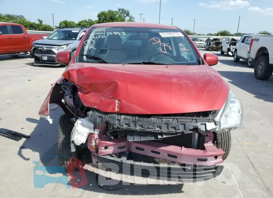 ML32F3FJ6KHF12722 Photo# 5