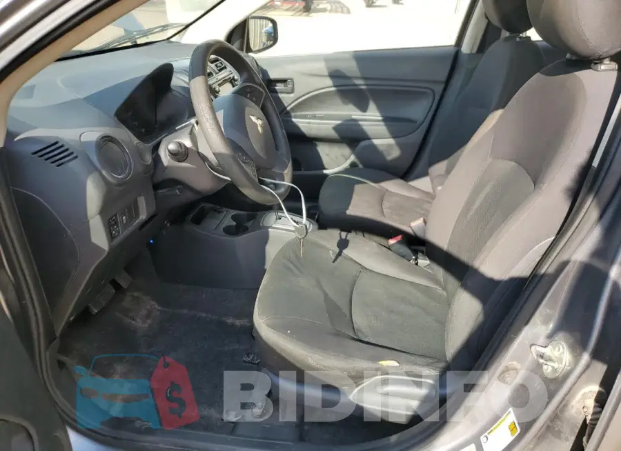 ML32F3FJ9KHF03738 Photo# 7