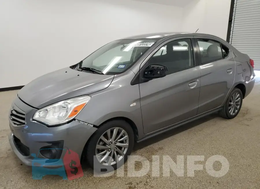 ML32F3FJ9KHF03738 Photo# 1