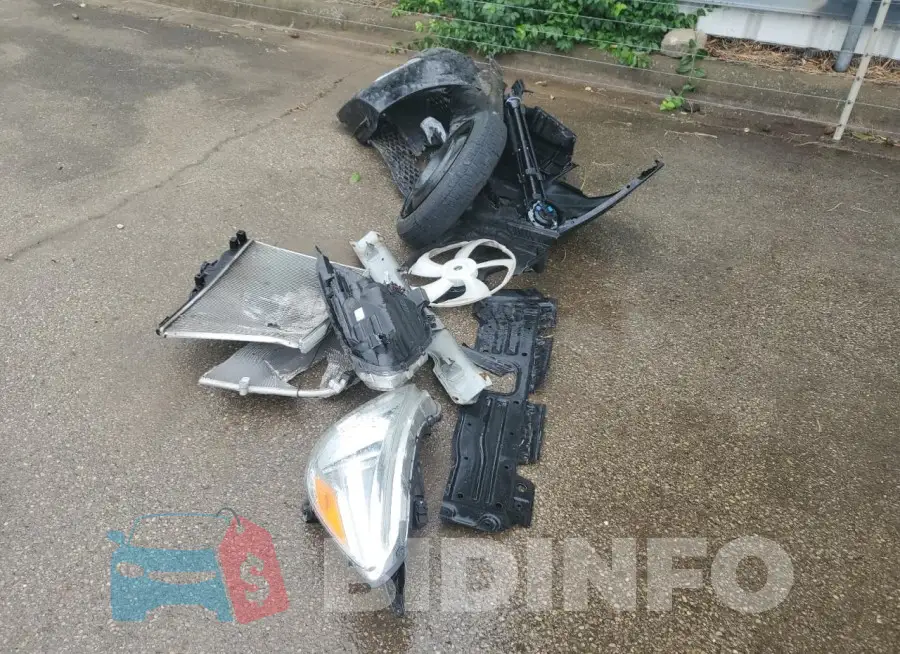 ML32F4FJ4LHF01743 Photo# 12