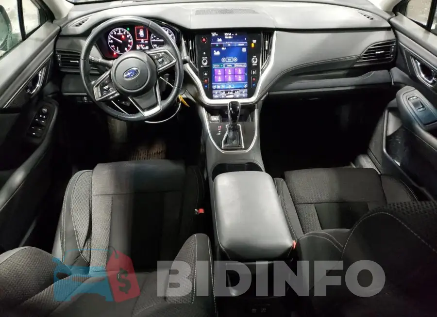 4S4BTACC7M3145452 Photo# 8