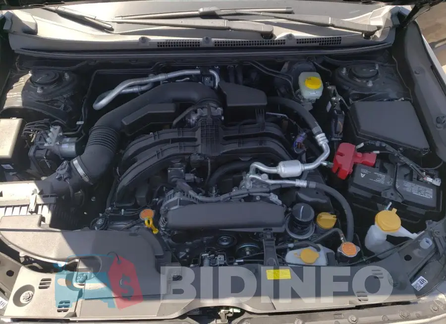 4S4GUHT6XR3766844 Photo# 11
