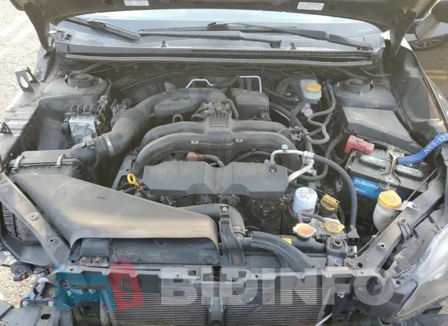 JF2GPACC4F9325472 Photo# 11