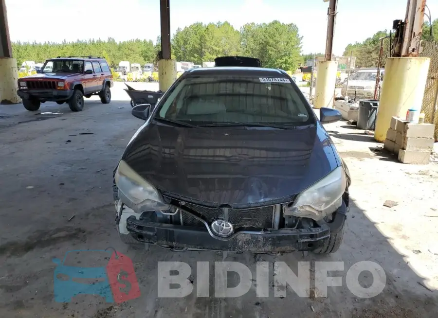2T1BURHE1GC534156 Photo# 5