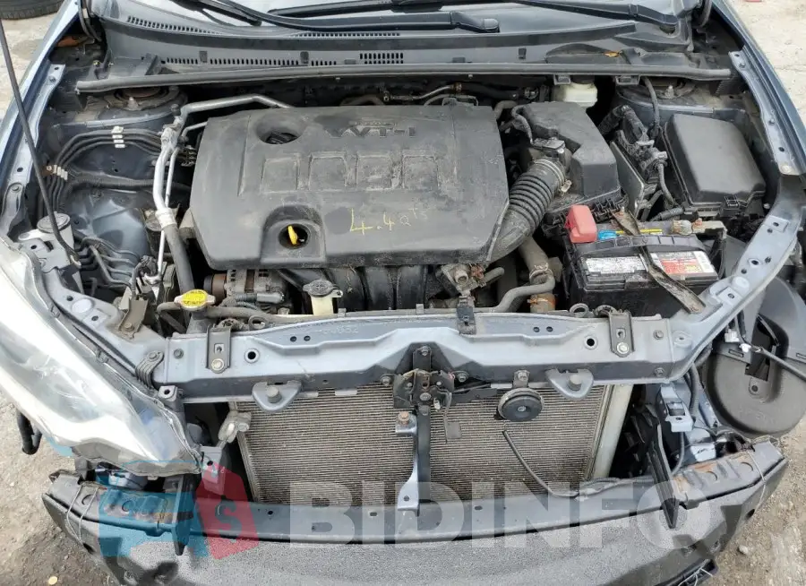 2T1BURHE6GC684005 Photo# 11