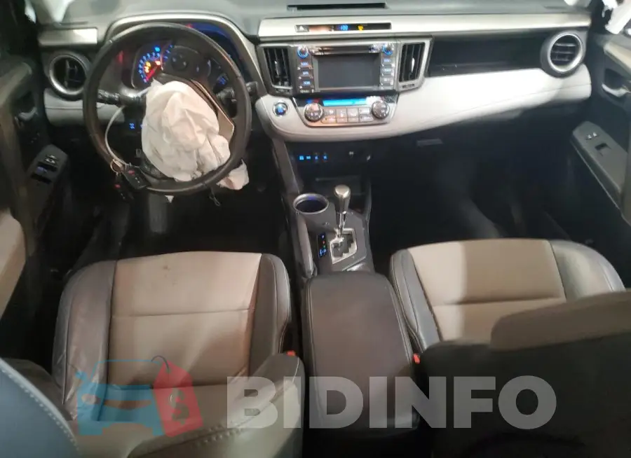 2T3DFREV4FW342063 Photo# 8