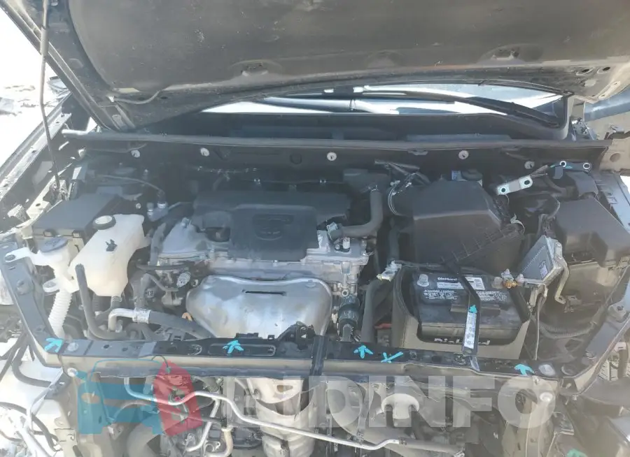 2T3WFREV5JW451035 Photo# 11