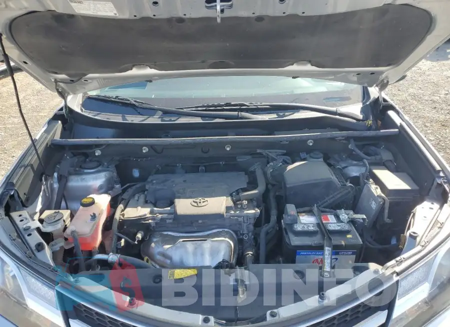 2T3WFREV8FW173450 Photo# 11