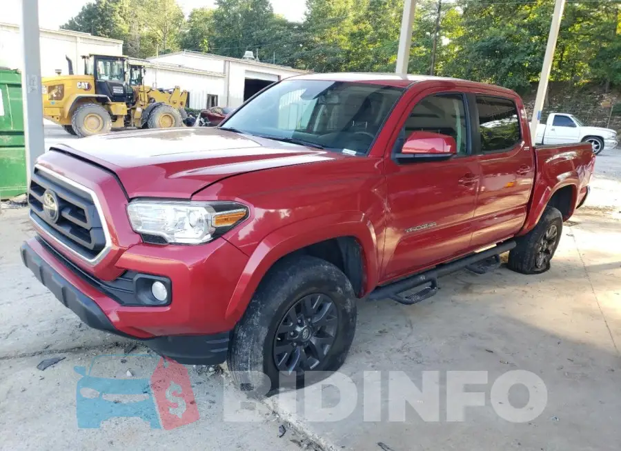 3TMAZ5CN0LM124172 Photo# 1