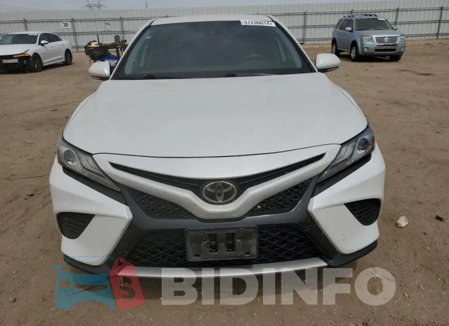 4T1B61HKXKU717824 Photo# 5