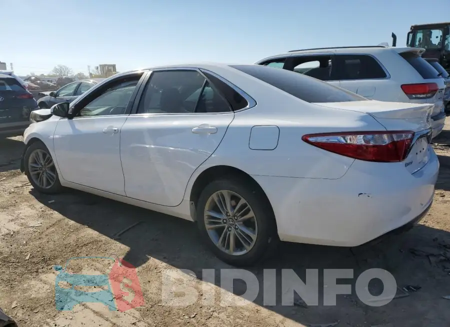 4T1BF1FK3GU208619 Photo# 2