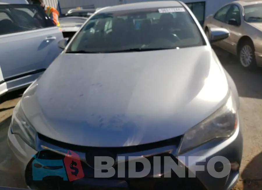 4T1BF1FK3HU399119 Photo# 5
