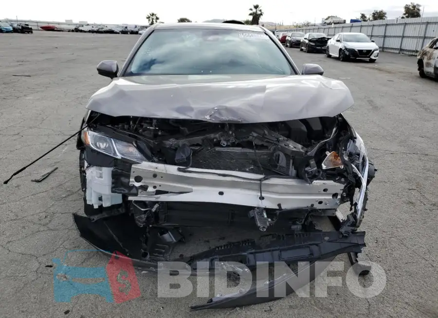4T1C31AK6RU622498 Photo# 5