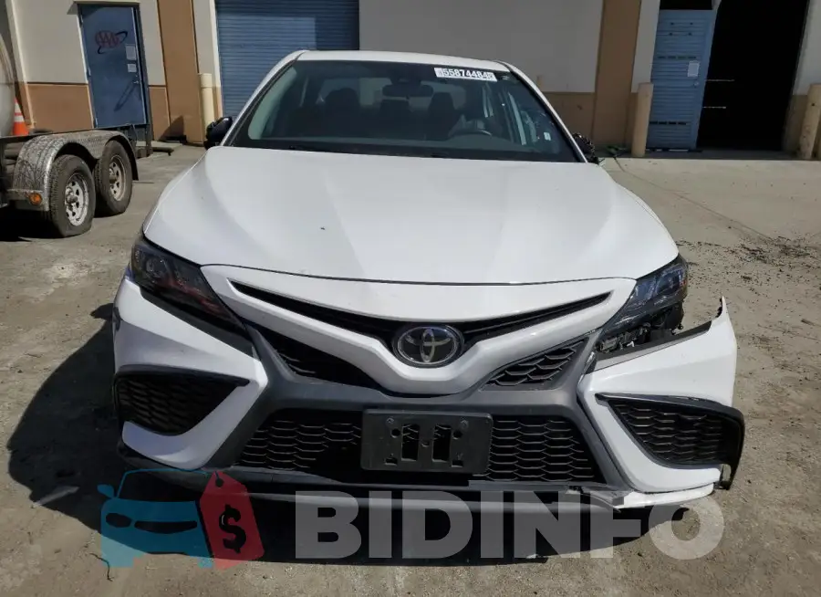 4T1G11AK4NU706076 Photo# 5