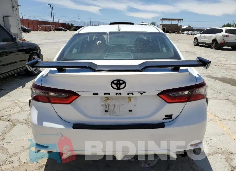 4T1T11BK3PU076227 Photo# 6