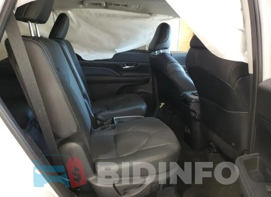 5TDACAB54RS014259 Photo# 11