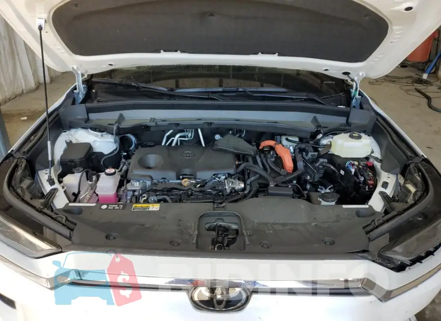 5TDACAB54RS014259 Photo# 12
