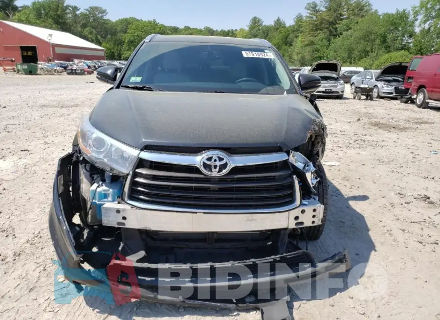 5TDJKRFH9GS281870 Photo# 5