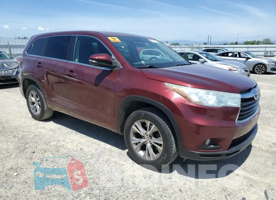 5TDZKRFH8FS064358 Photo# 4