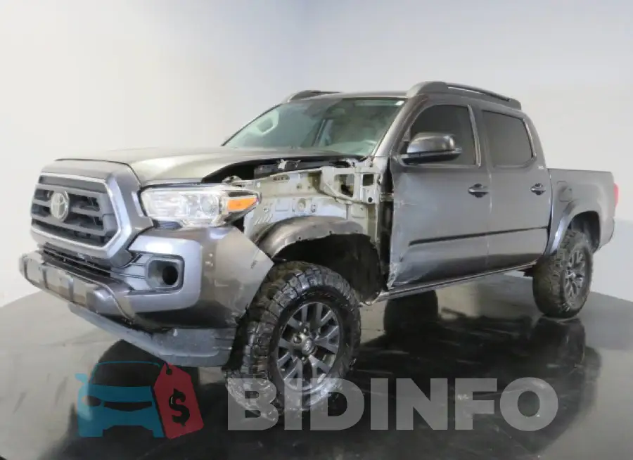 5TFAX5GN7LX172262 Photo# 2