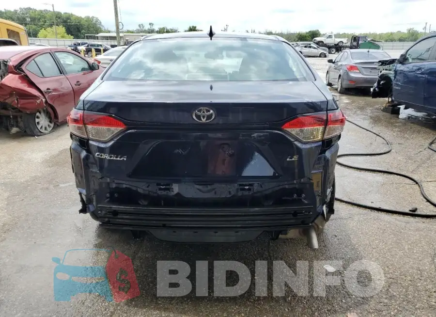 5YFB4MDE7PP066863 Photo# 6