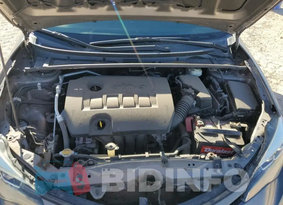 5YFBURHE6HP619933 Photo# 11