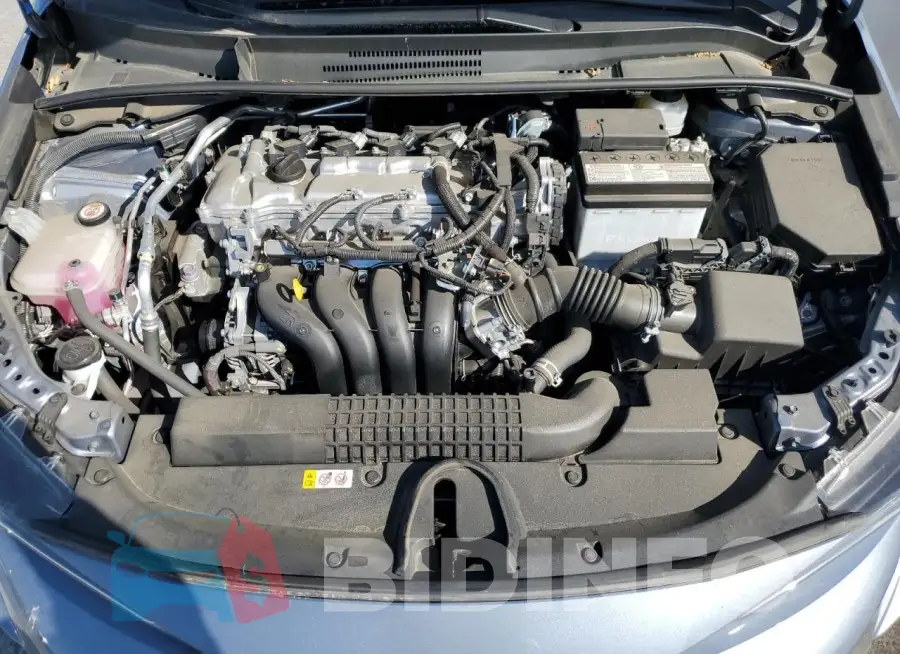 5YFEPMAE5NP285780 Photo# 11