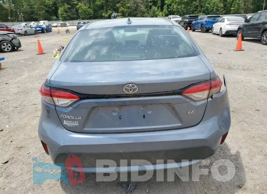 5YFEPRAE4LP008614 Photo# 6