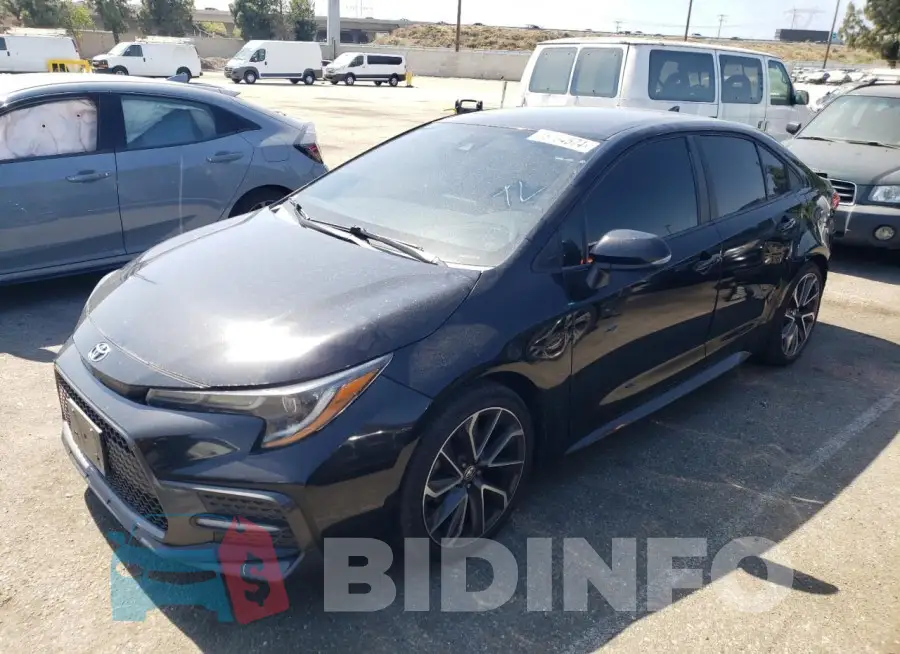5YFS4RCE2LP033620 Photo# 1