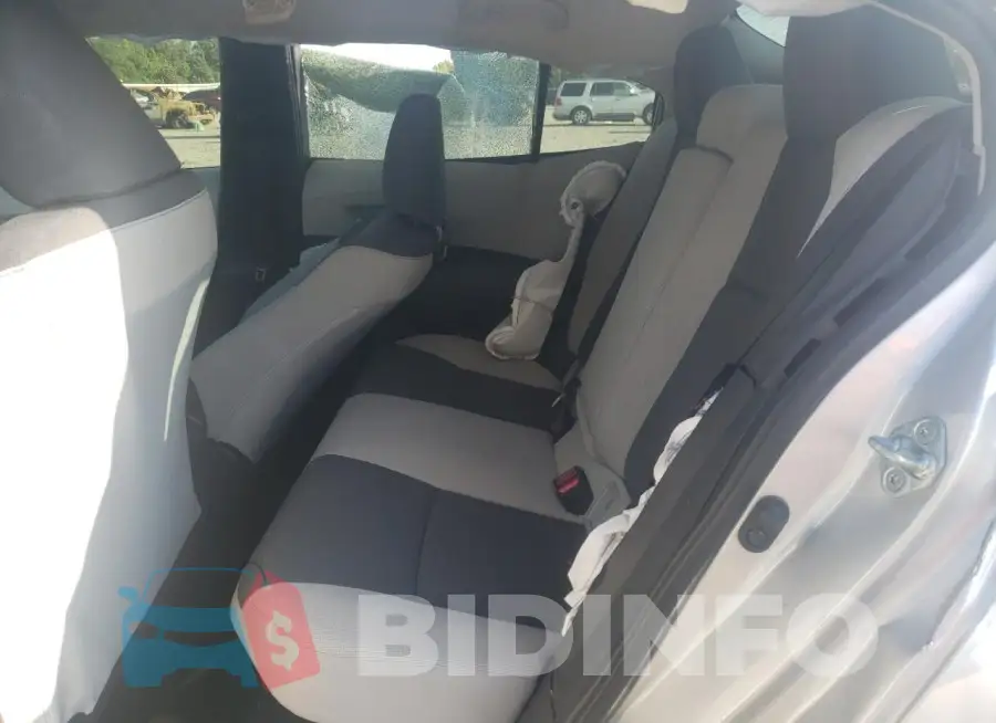 JTDBCMFE9PJ005891 Photo# 10