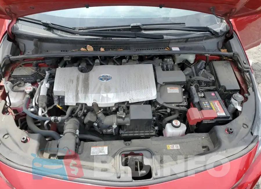 JTDKAMFP5M3186785 Photo# 11