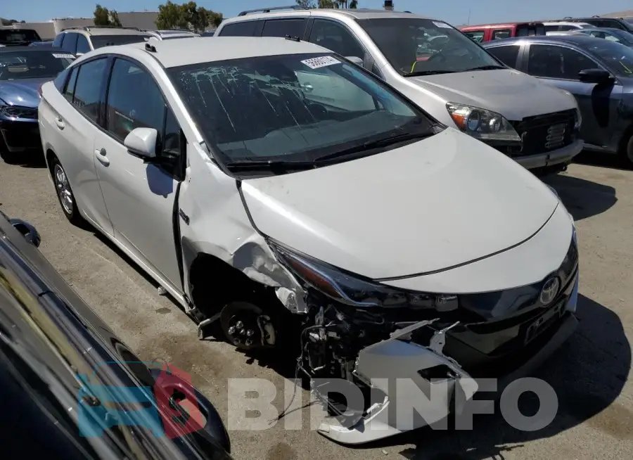 JTDKARFP2L3142447 Photo# 4