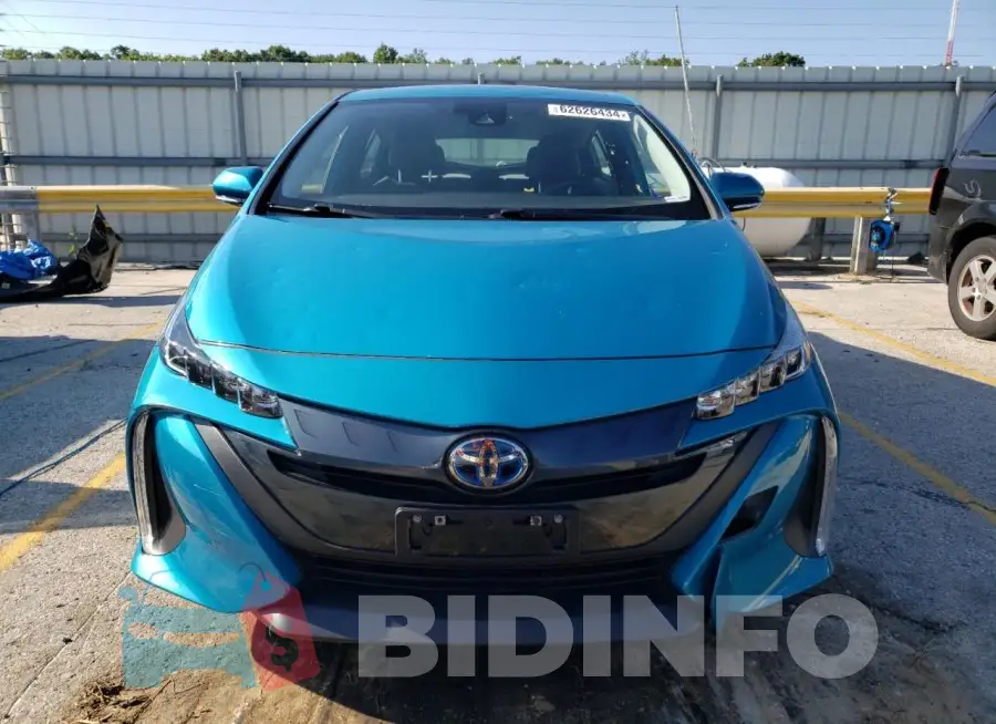 JTDKARFP3L3151545 Photo# 5