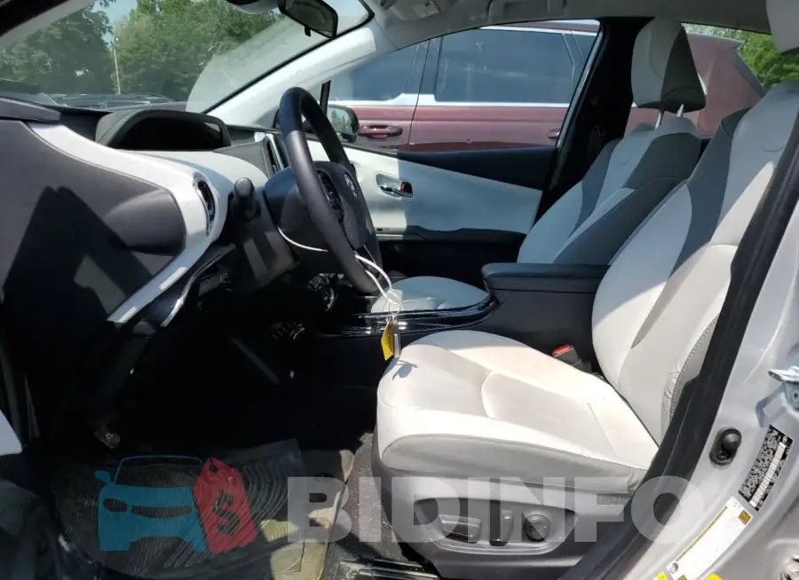 JTDKARFP9L3127699 Photo# 7