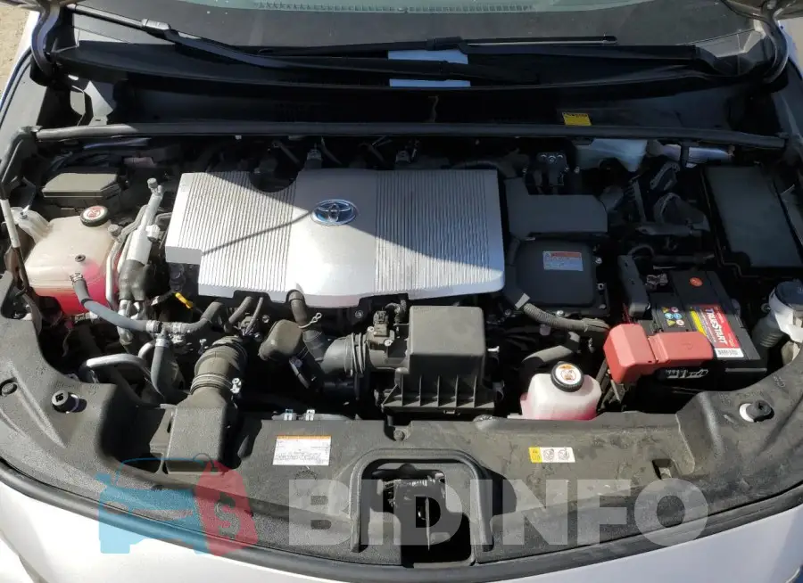 JTDKARFPXH3026890 Photo# 11