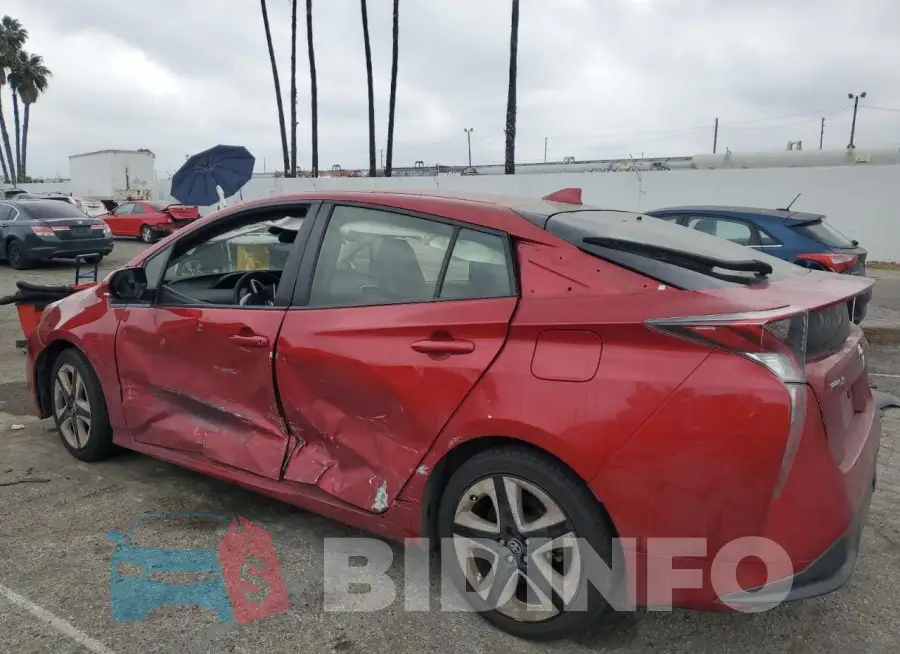 JTDKARFU0G3520017 Photo# 2