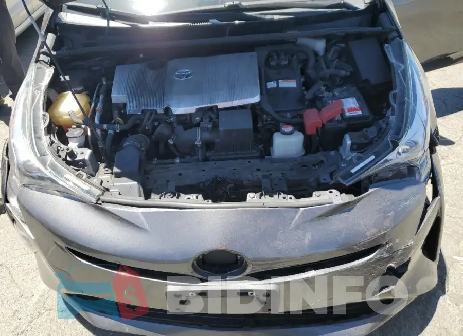 JTDKARFU6G3022422 Photo# 11