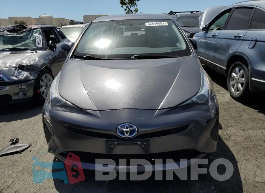 JTDKBRFU3G3005333 Photo# 5