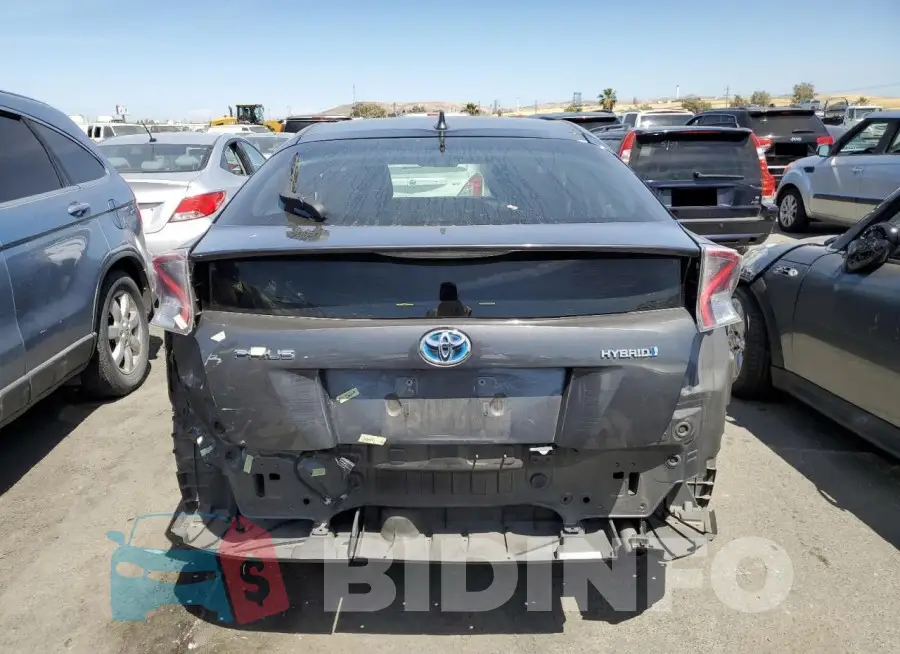 JTDKBRFU3G3005333 Photo# 6