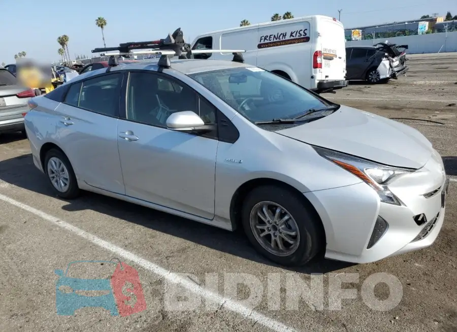 JTDKBRFU7G3515121 Photo# 4