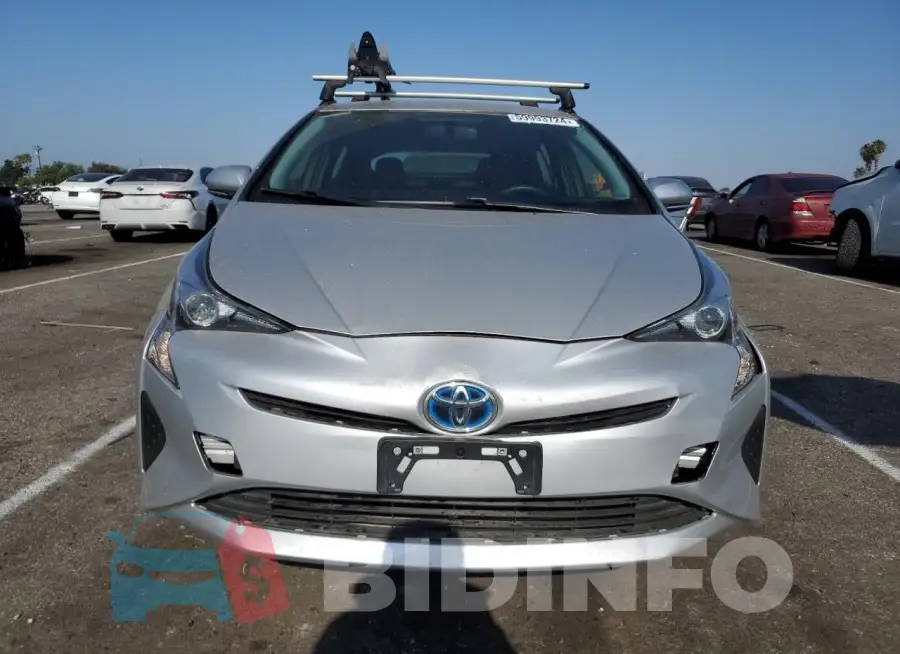 JTDKBRFU7G3515121 Photo# 5
