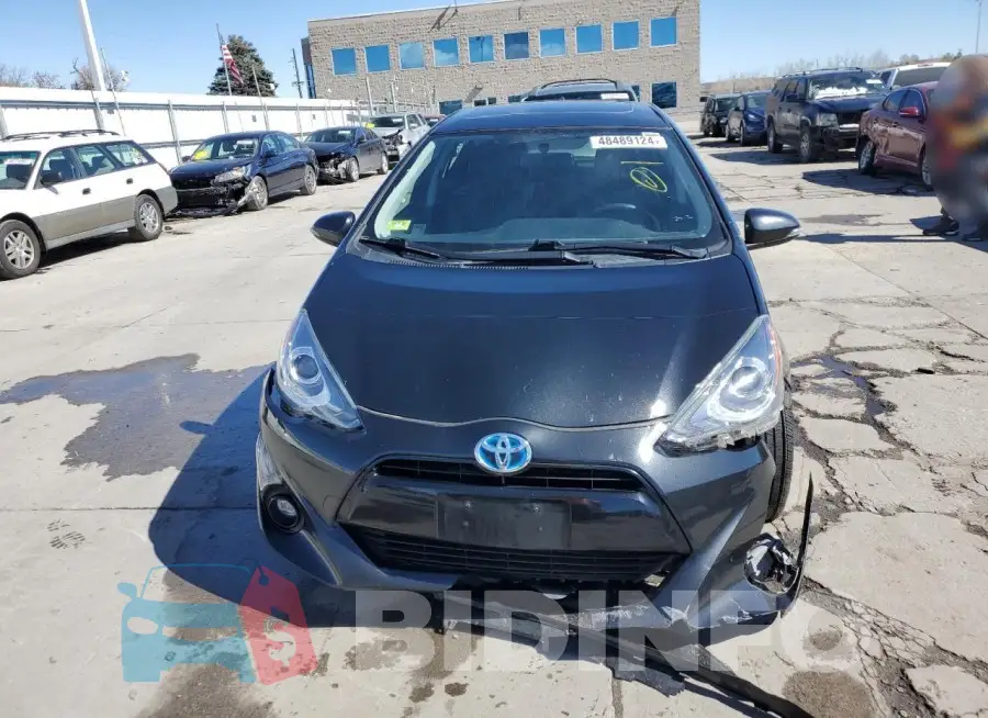 JTDKDTB30F1109762 Photo# 5