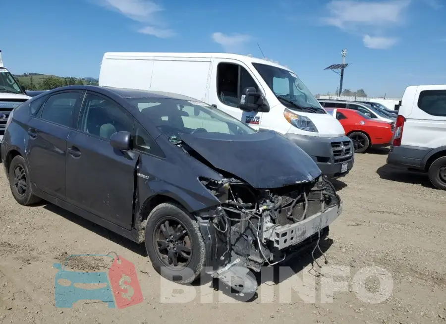 JTDKN3DU2F1932213 Photo# 4