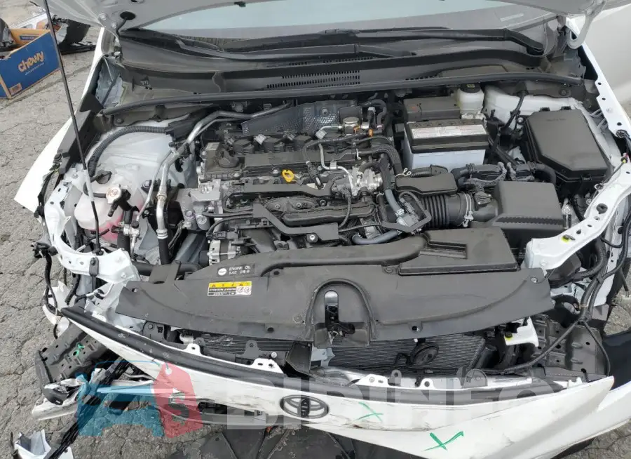 JTDP4MCE7PJ102014 Photo# 11