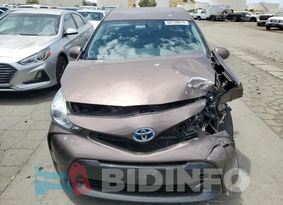 JTDZN3EU8FJ036804 Photo# 5