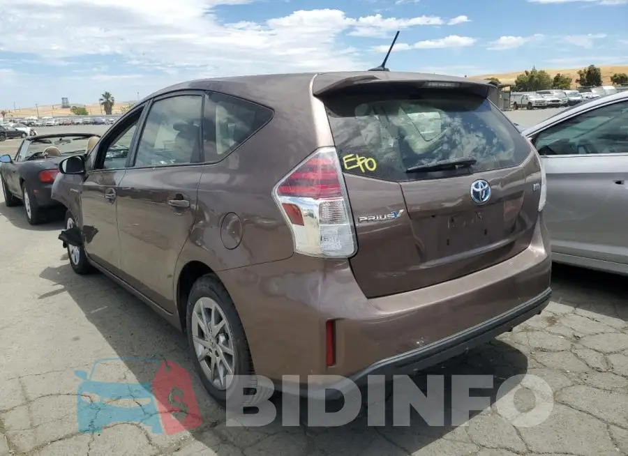 JTDZN3EU8FJ036804 Photo# 2